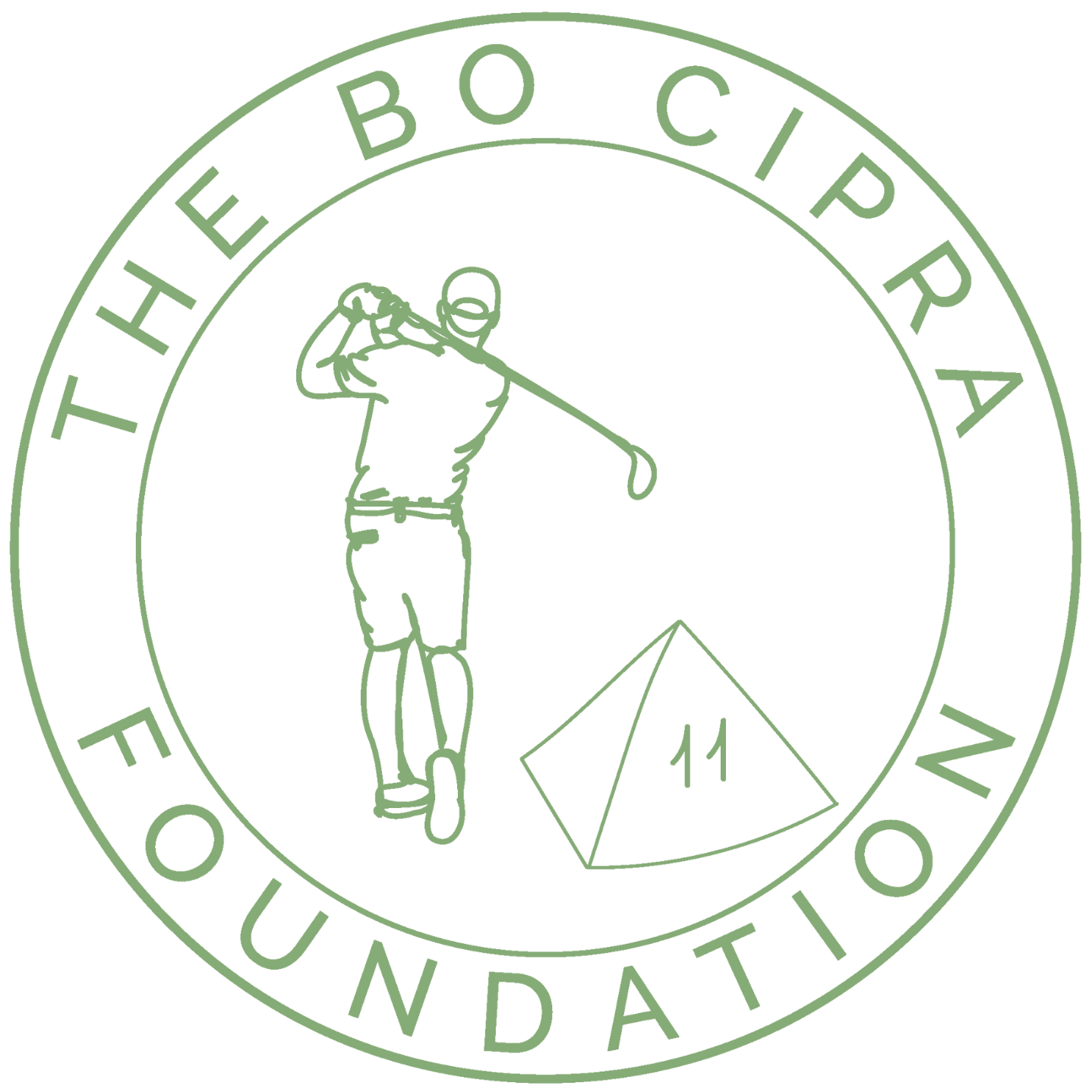 Bo Cipra Foundation